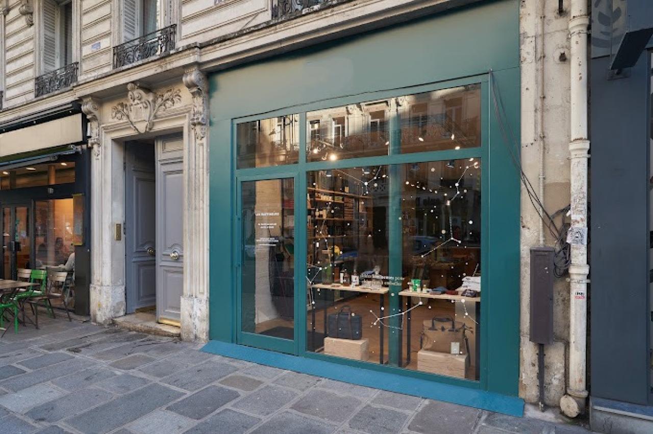 Commerce Paris 71m² Location commerce Paris OLCOM2530900 1